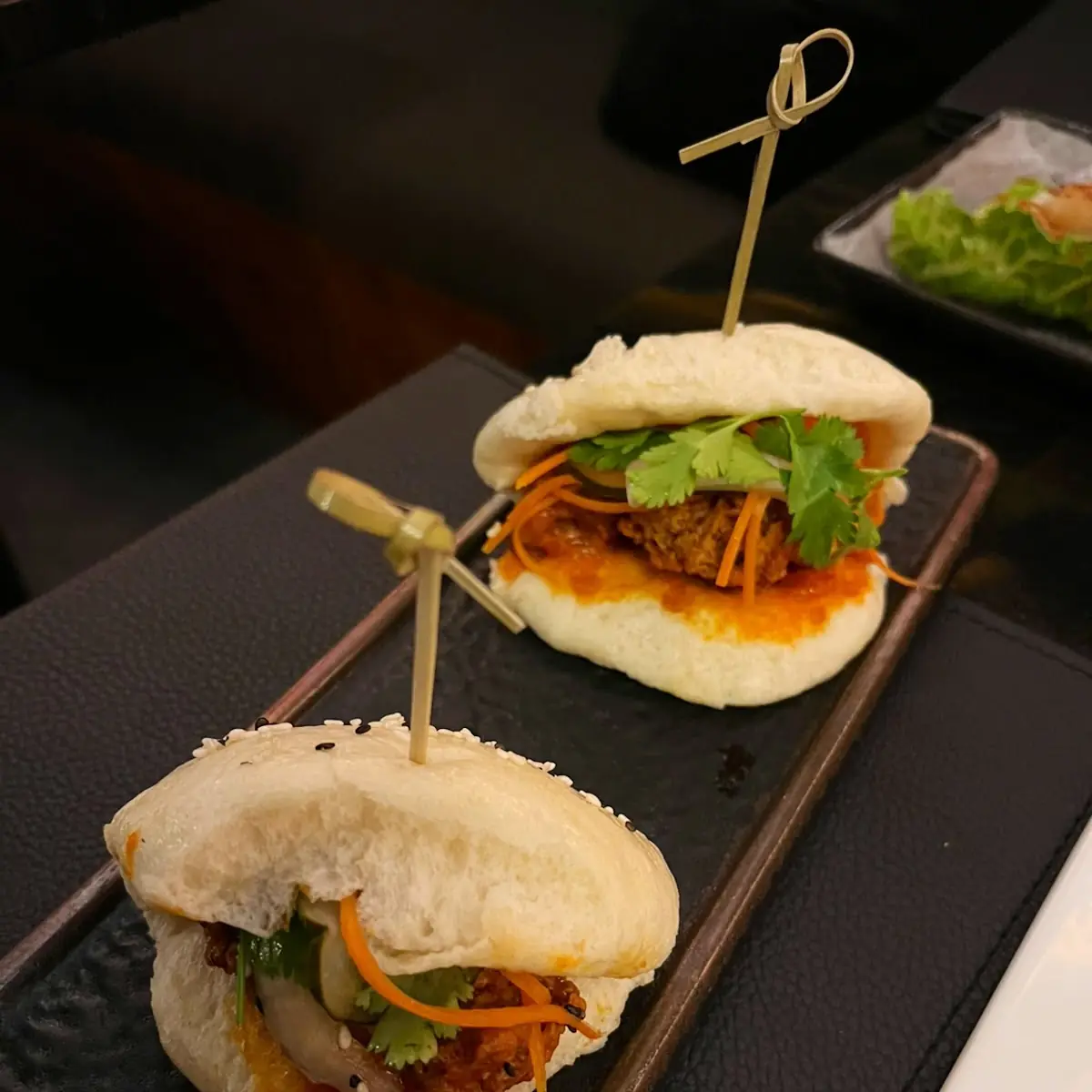 Chicken Karaage Appetizer
