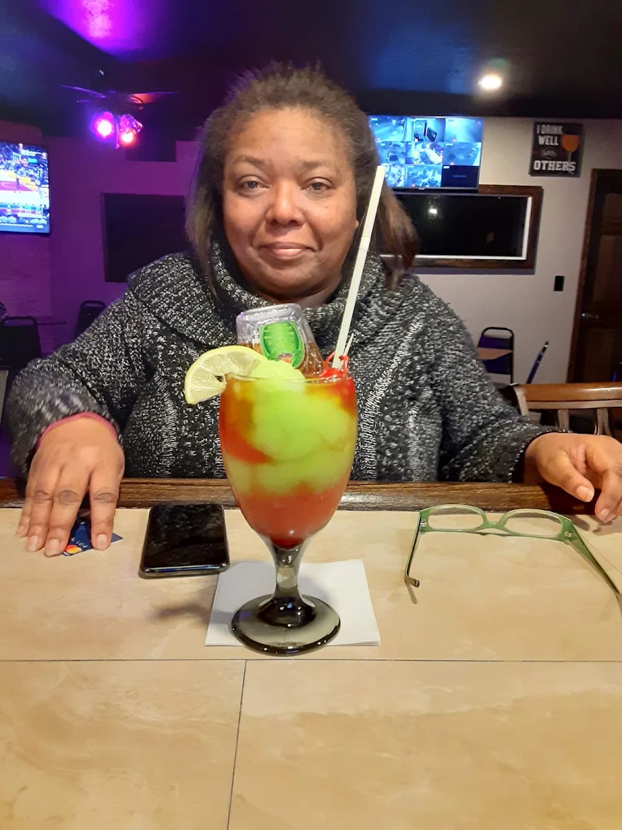 Margarita