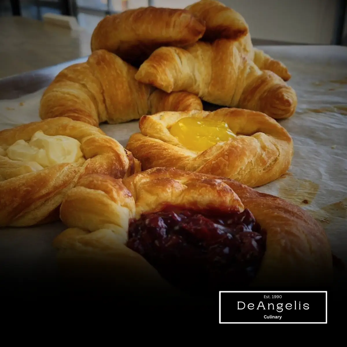 Croissant