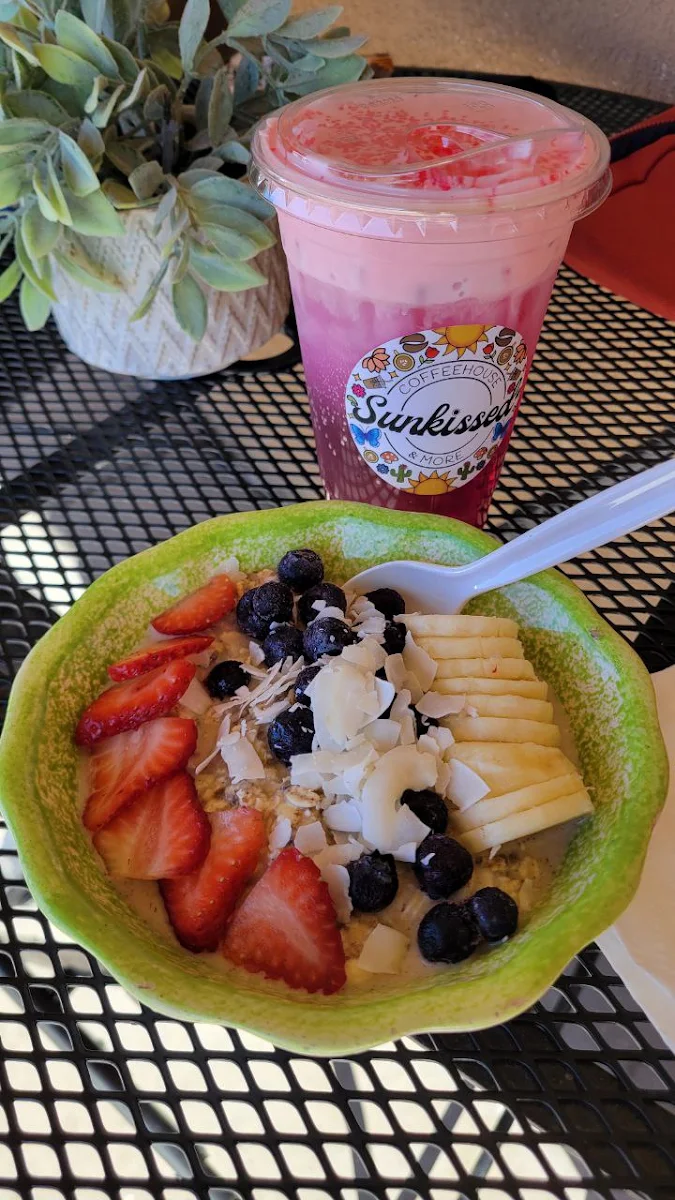 Overnight Oats