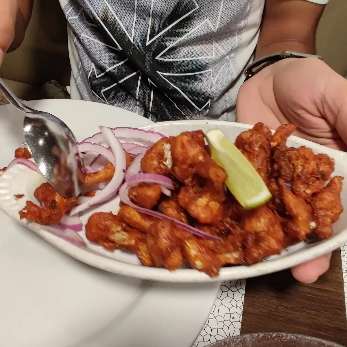 Gobi Manchurian