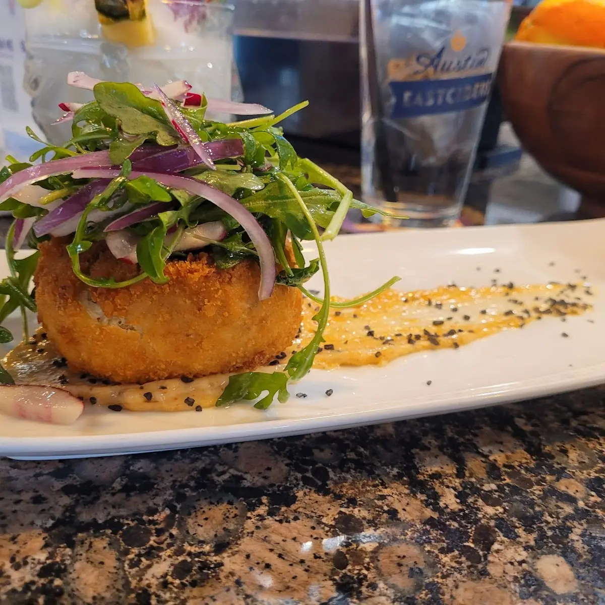 Crab Cakes