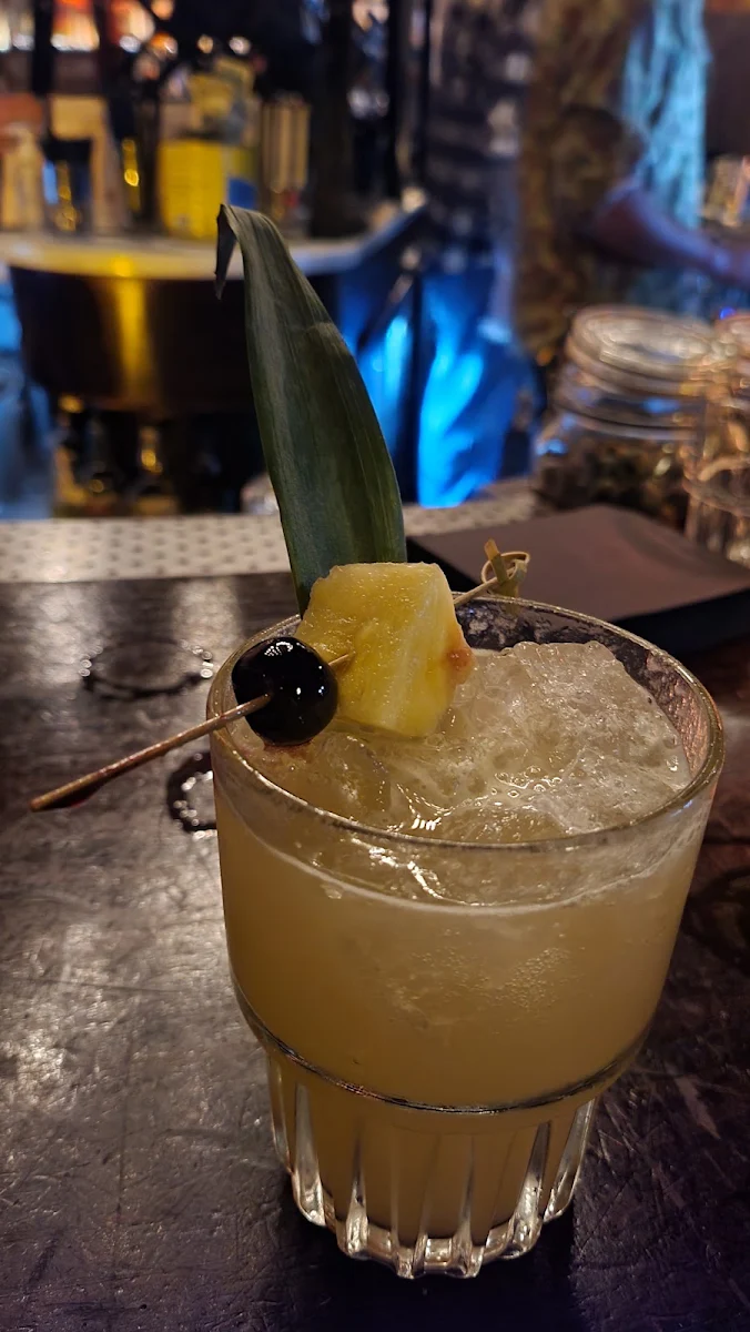 Mai Tai