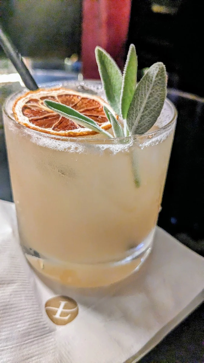 Specialty Cocktails