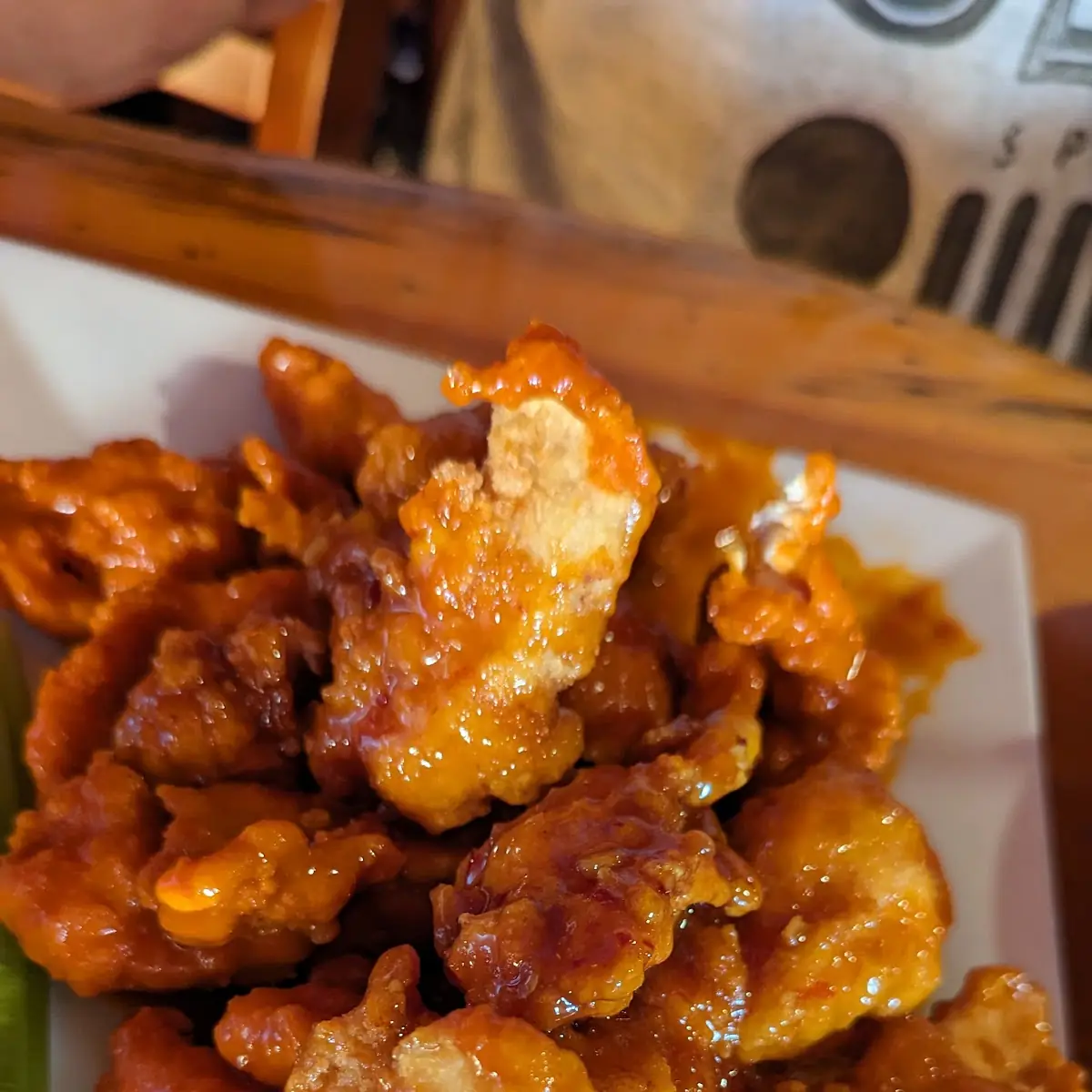 Chicken Tenders