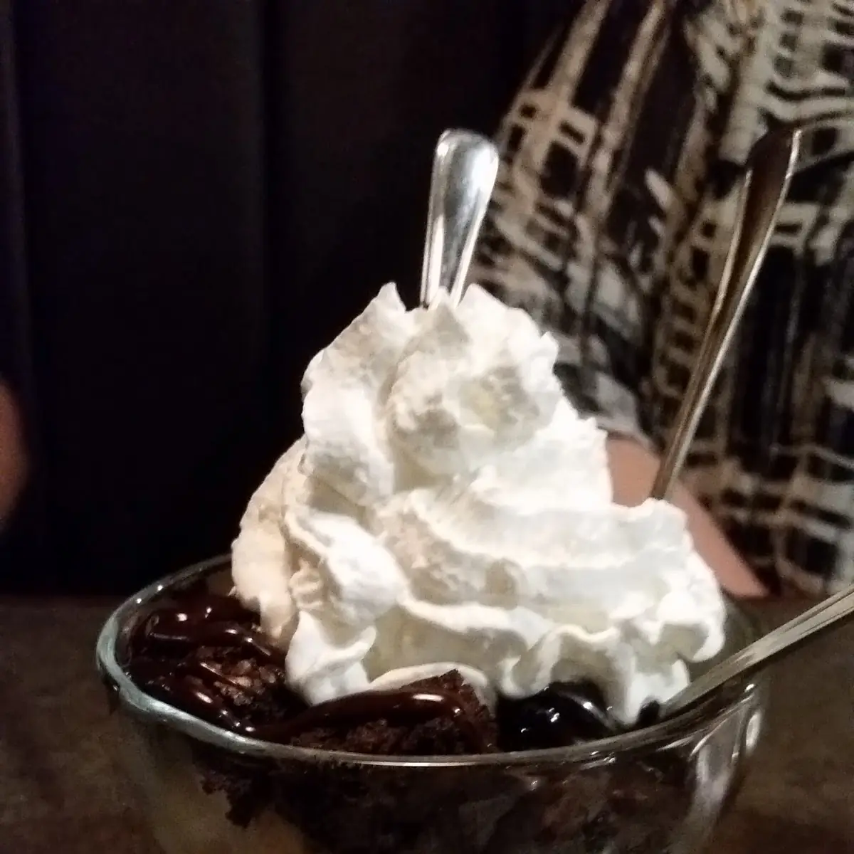 Hot Fudge