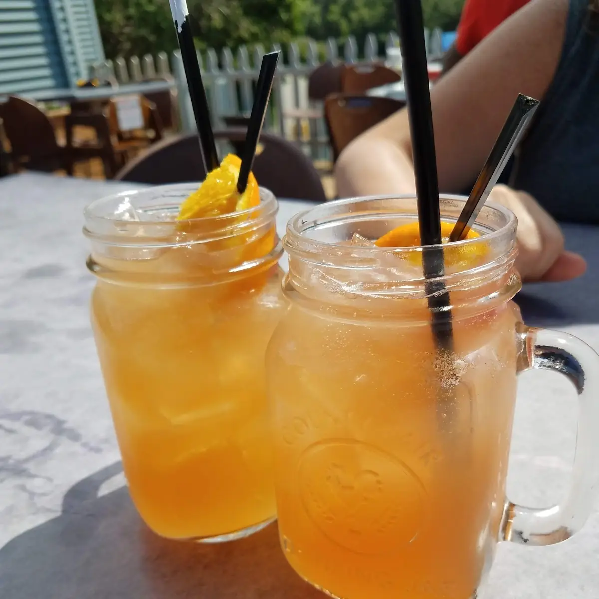 White Sangria