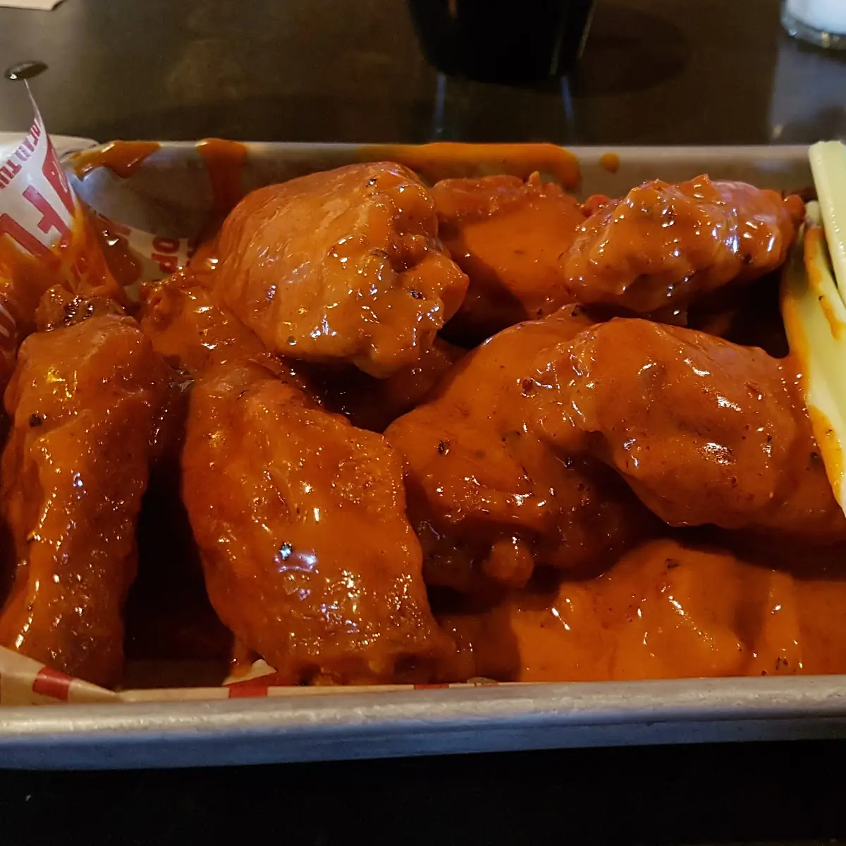 Buffalo Wings