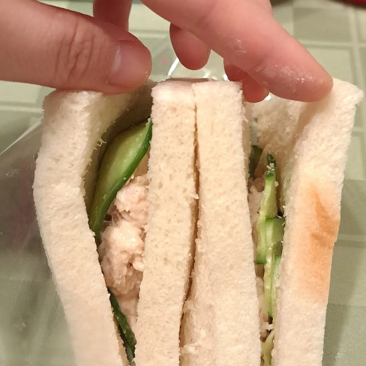 Creamy Sesame Chicken
