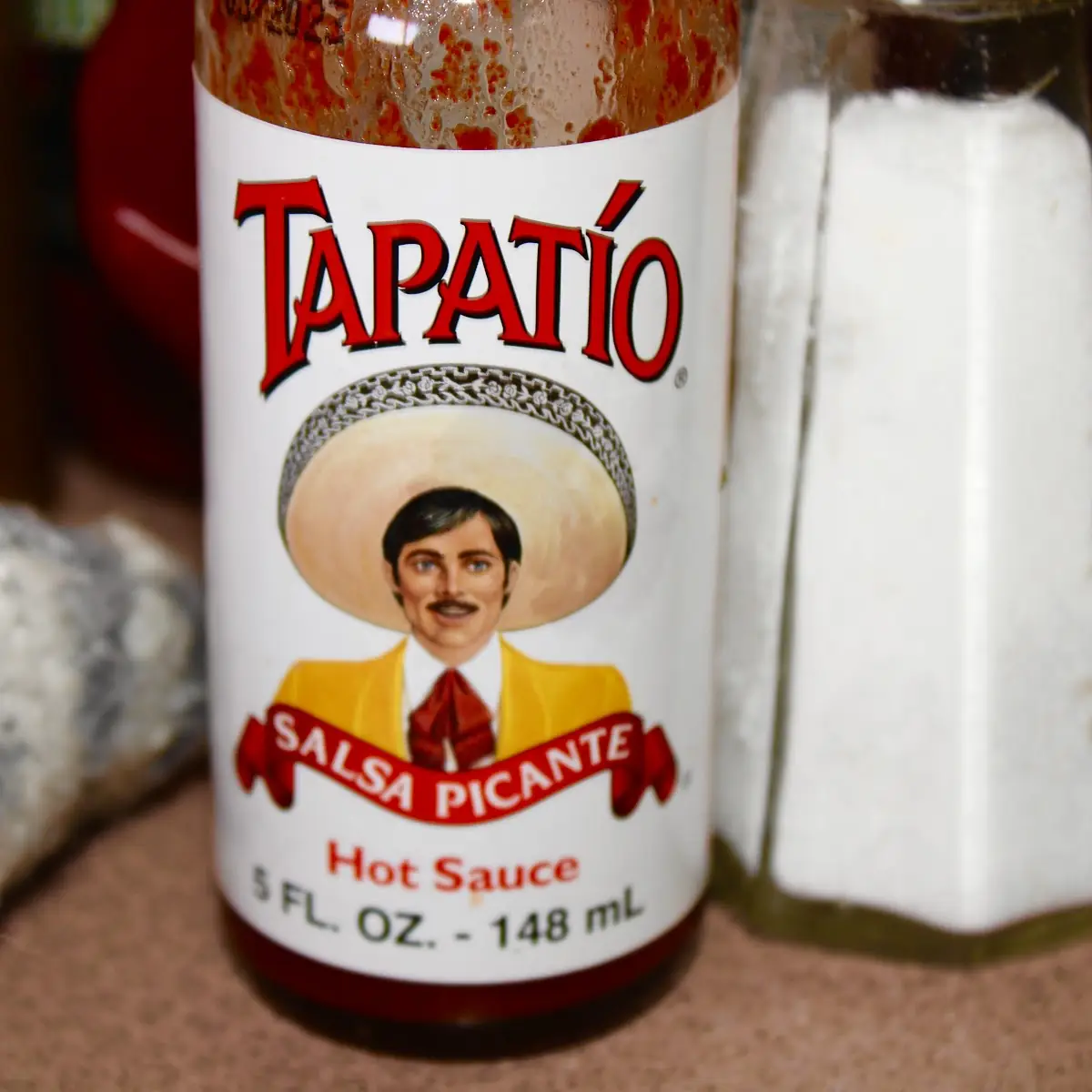 Salsa Picante