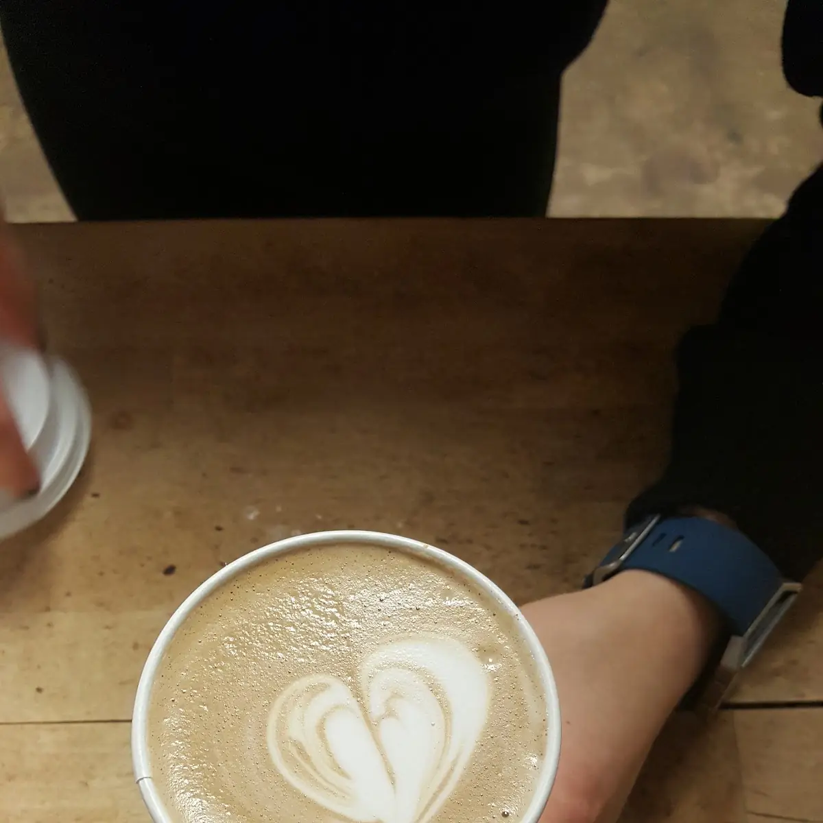 Cappuccino