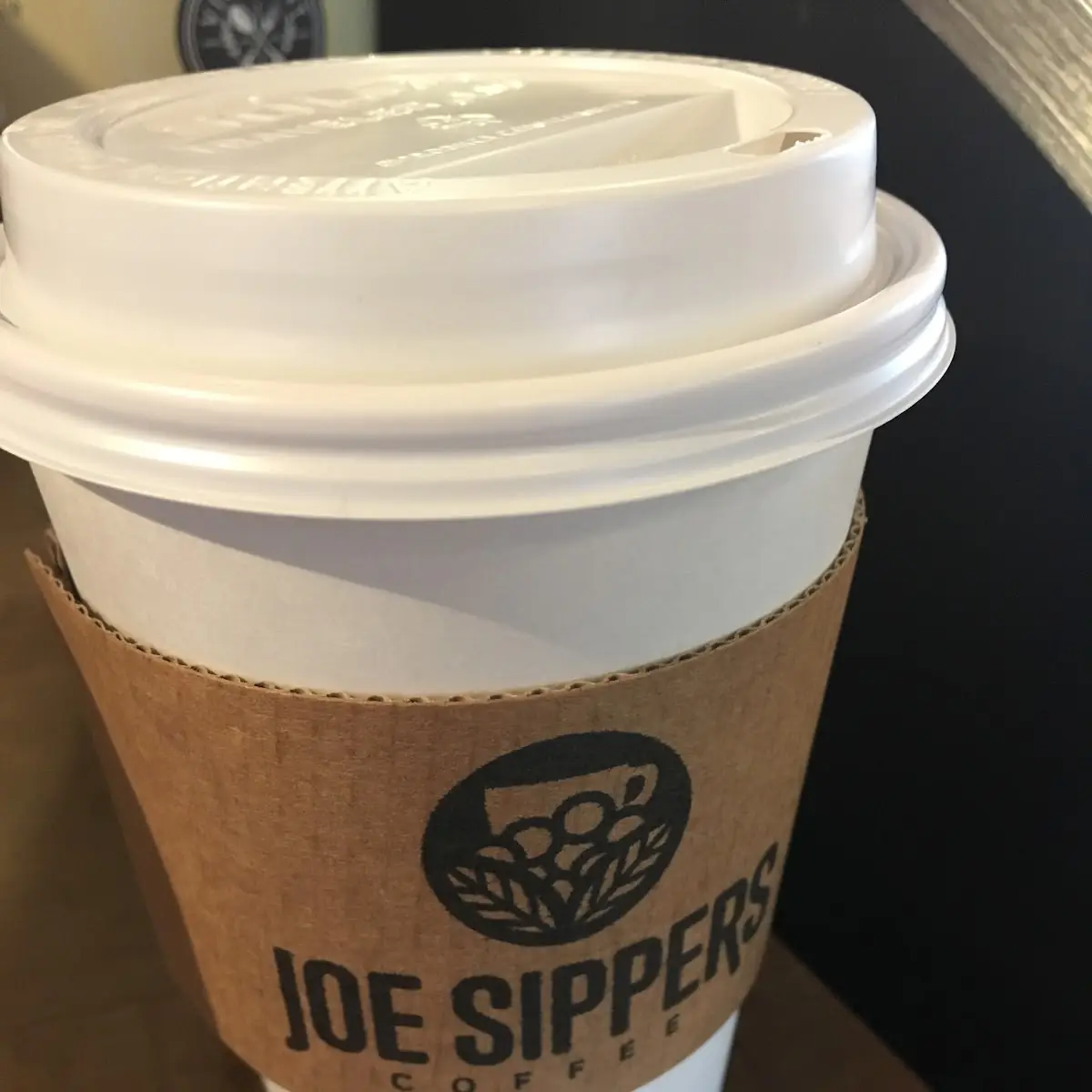 Coffee Coconut Milk