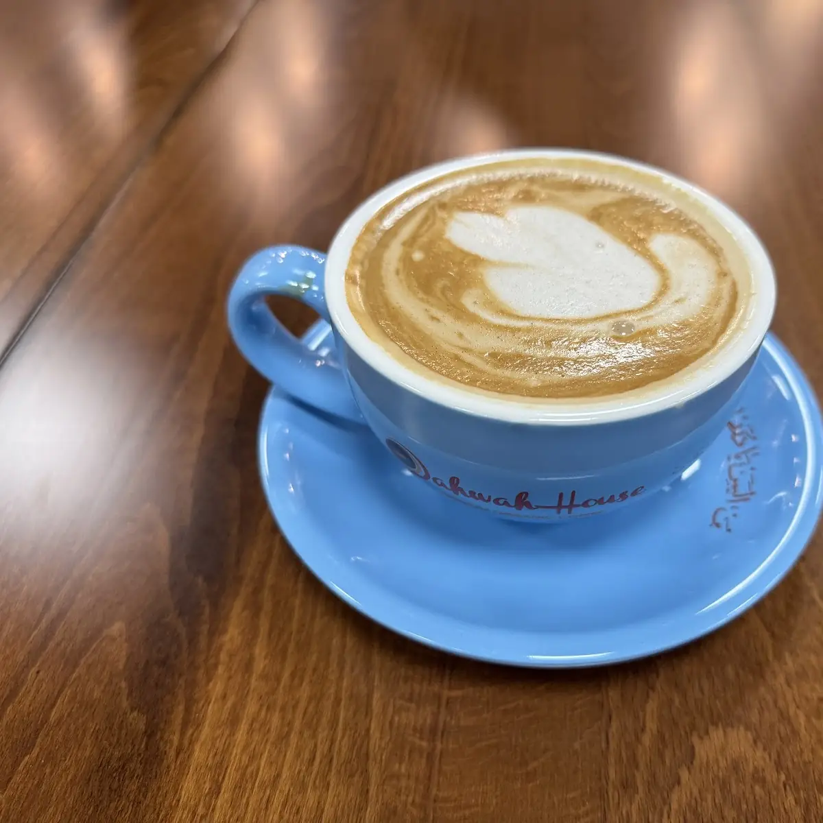 Cappuccino