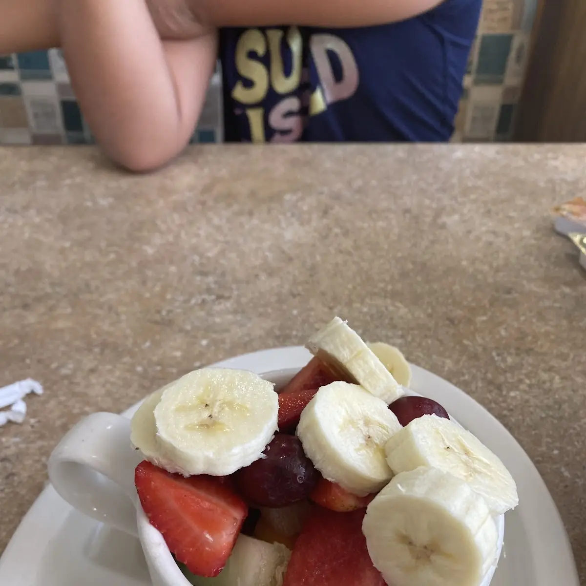 Fruit Cup