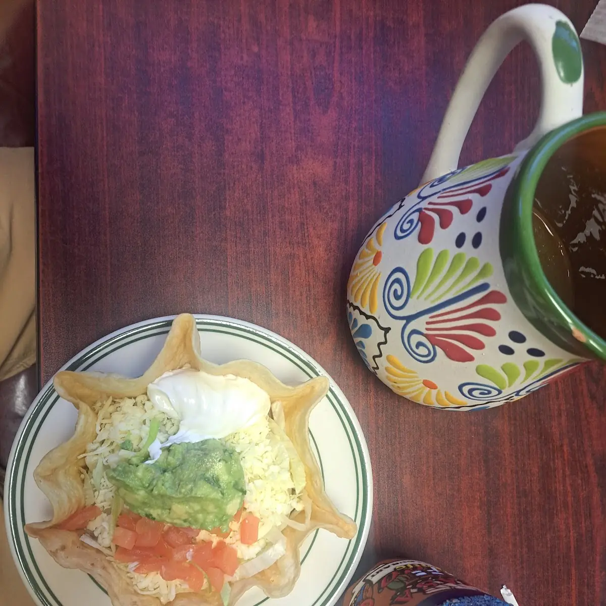 A4 Tacos Sudados