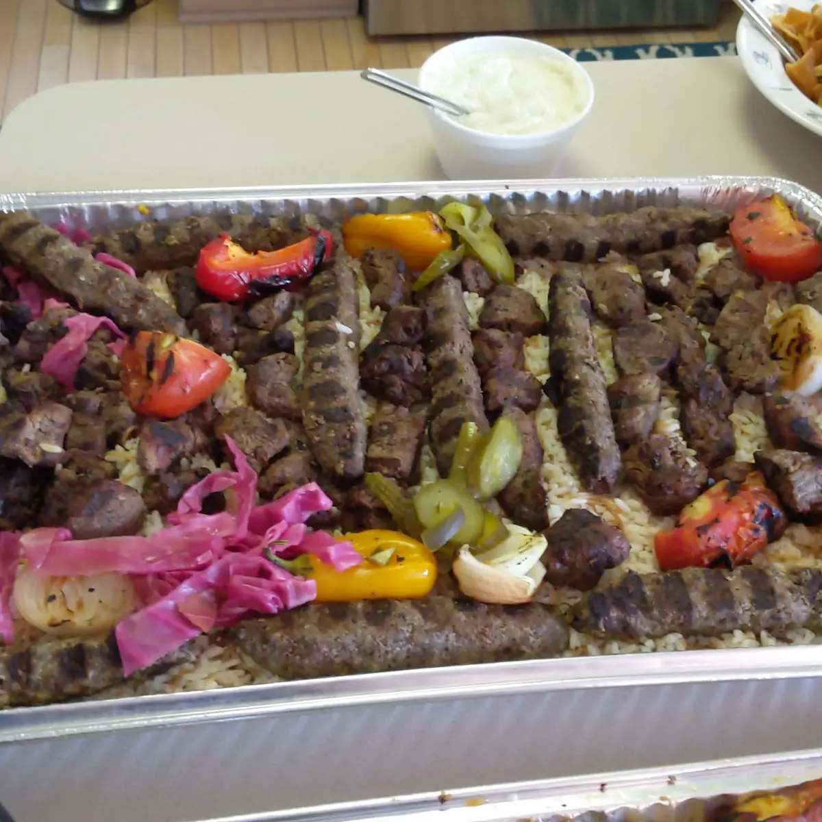 Kebab
