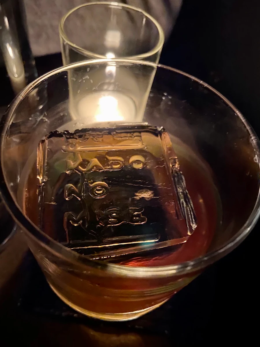 Fig Old Fashioned