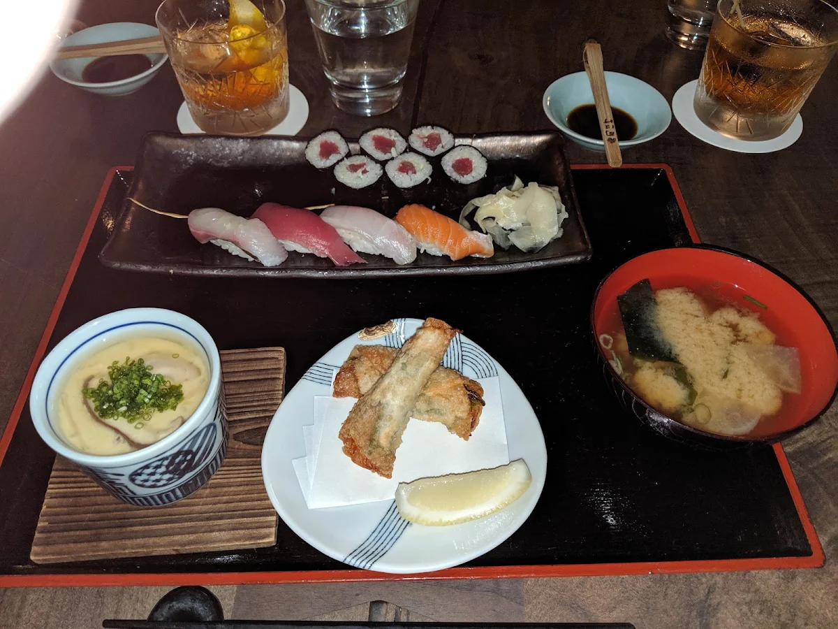 Miso Soup