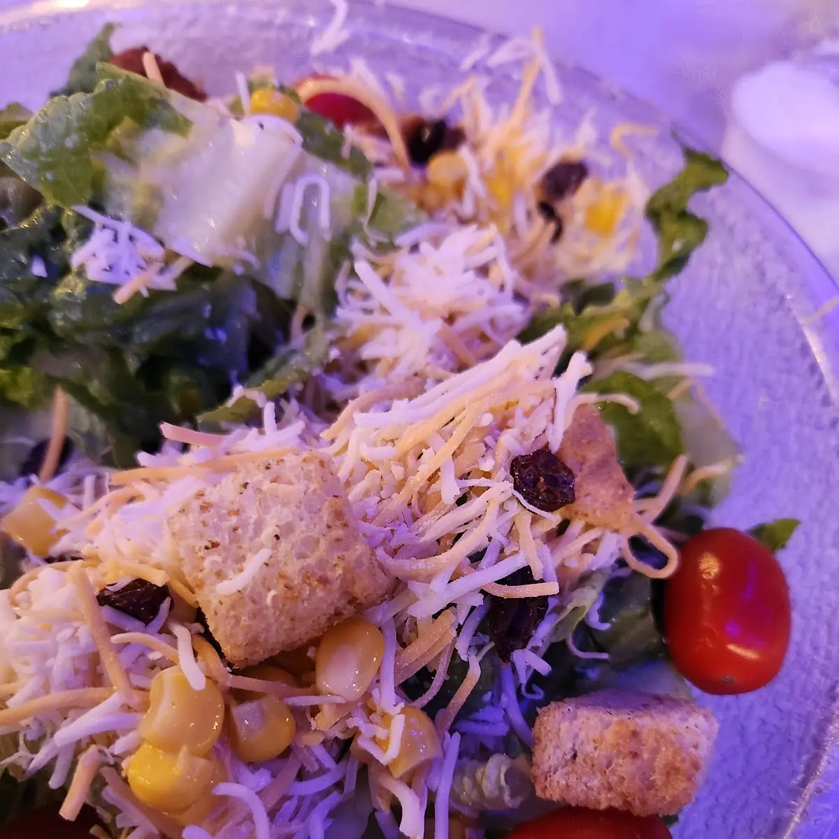 House Salad