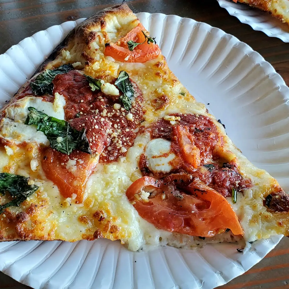 Sicilian Slice