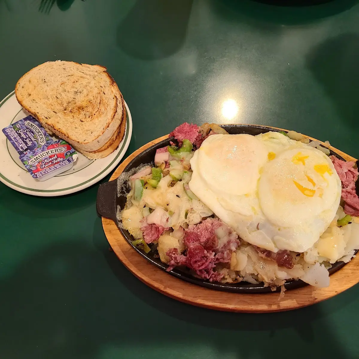 Corned Beef Hash