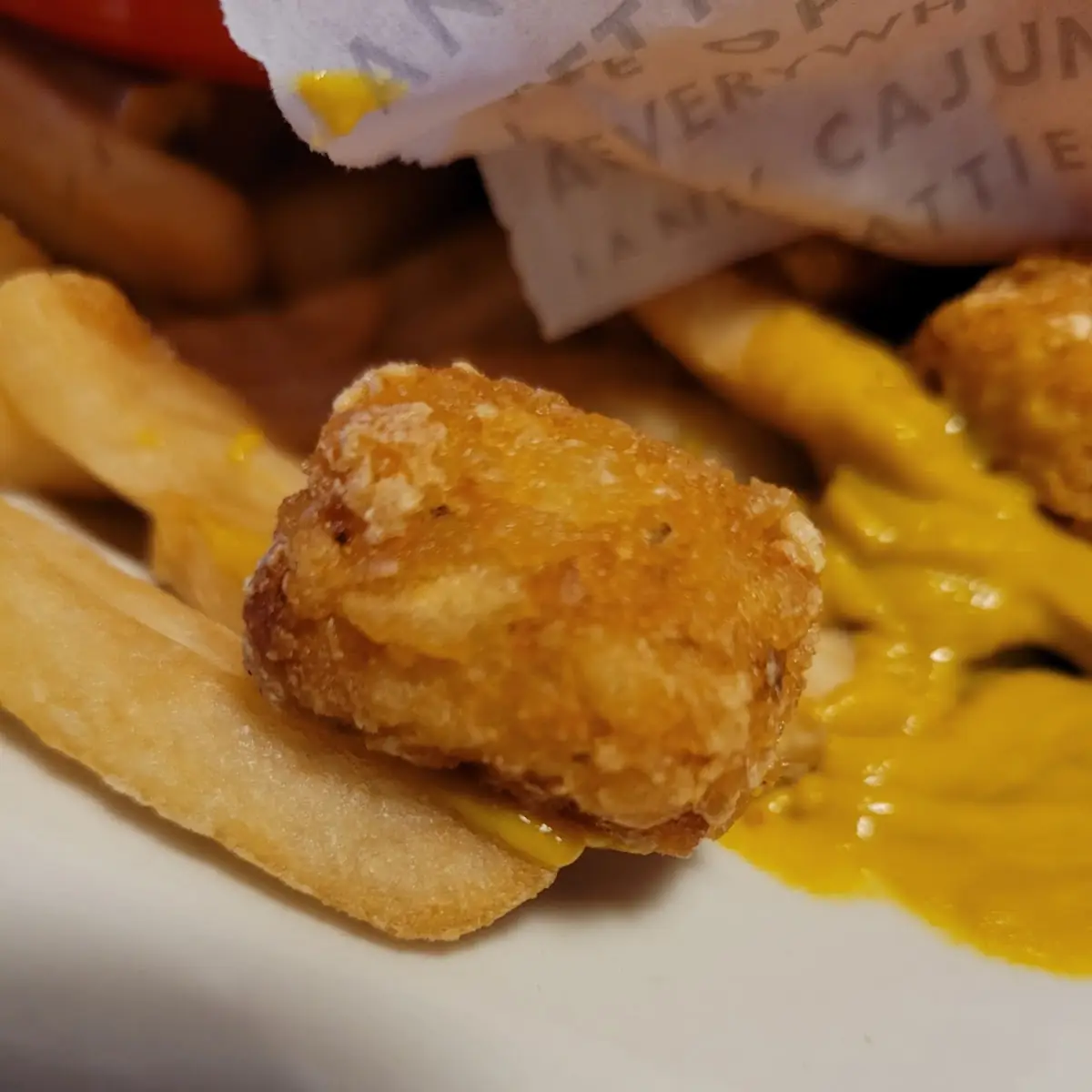 Tator Tots