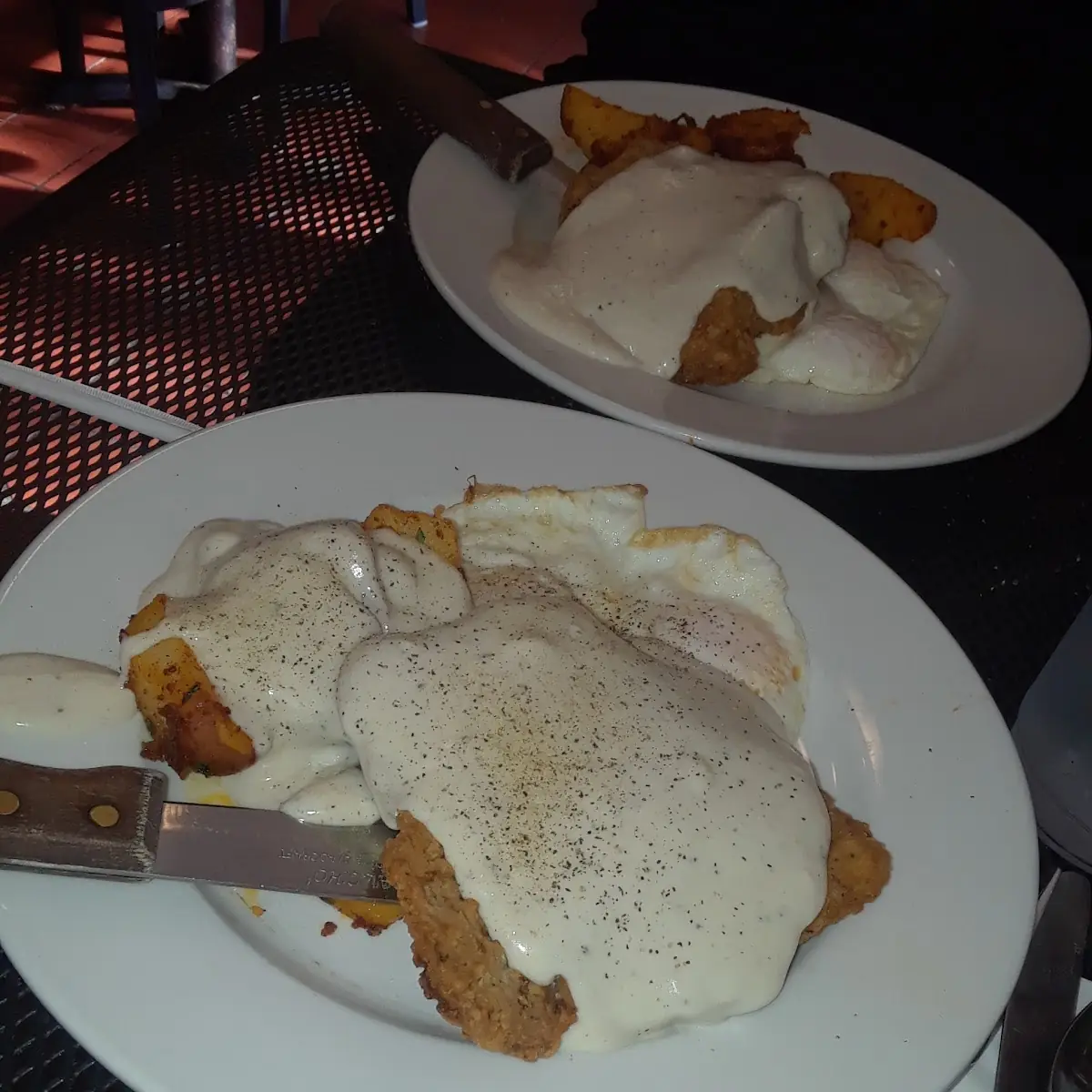 Chicken Fried Steak