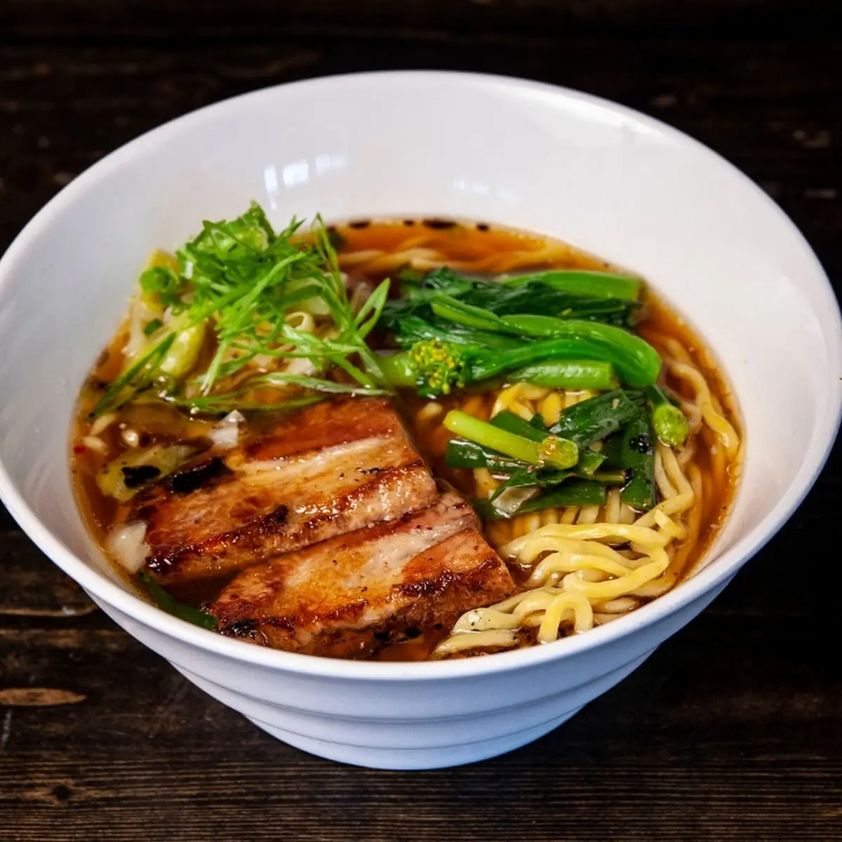 Shoyu Ramen