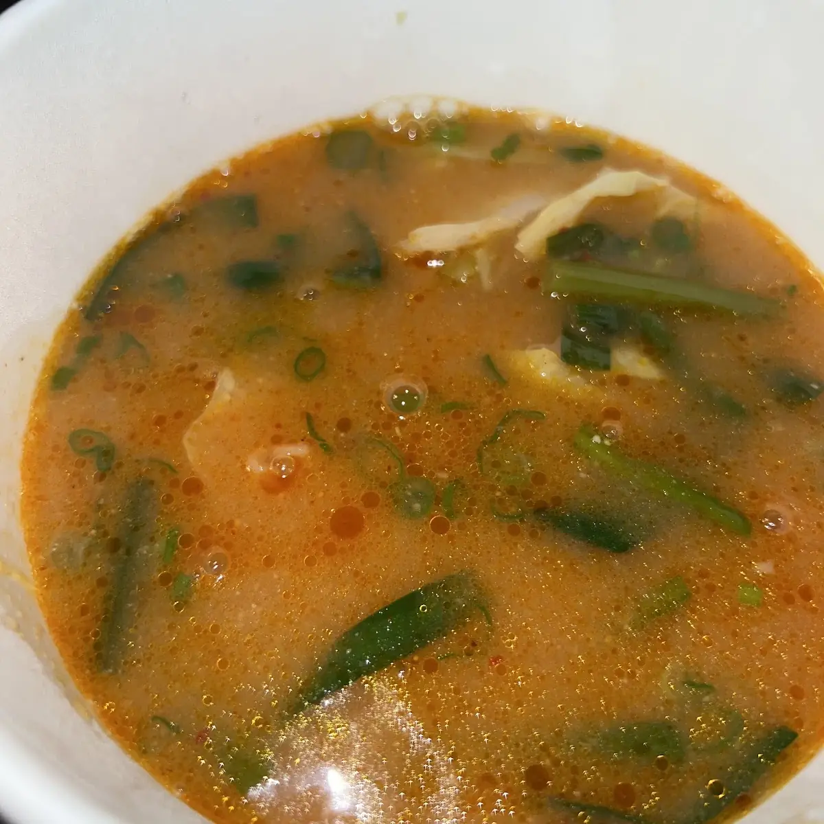 Tortilla Soup