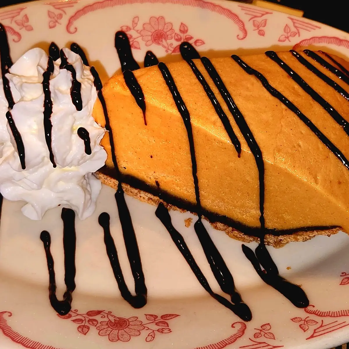 Peanut Butter Pie