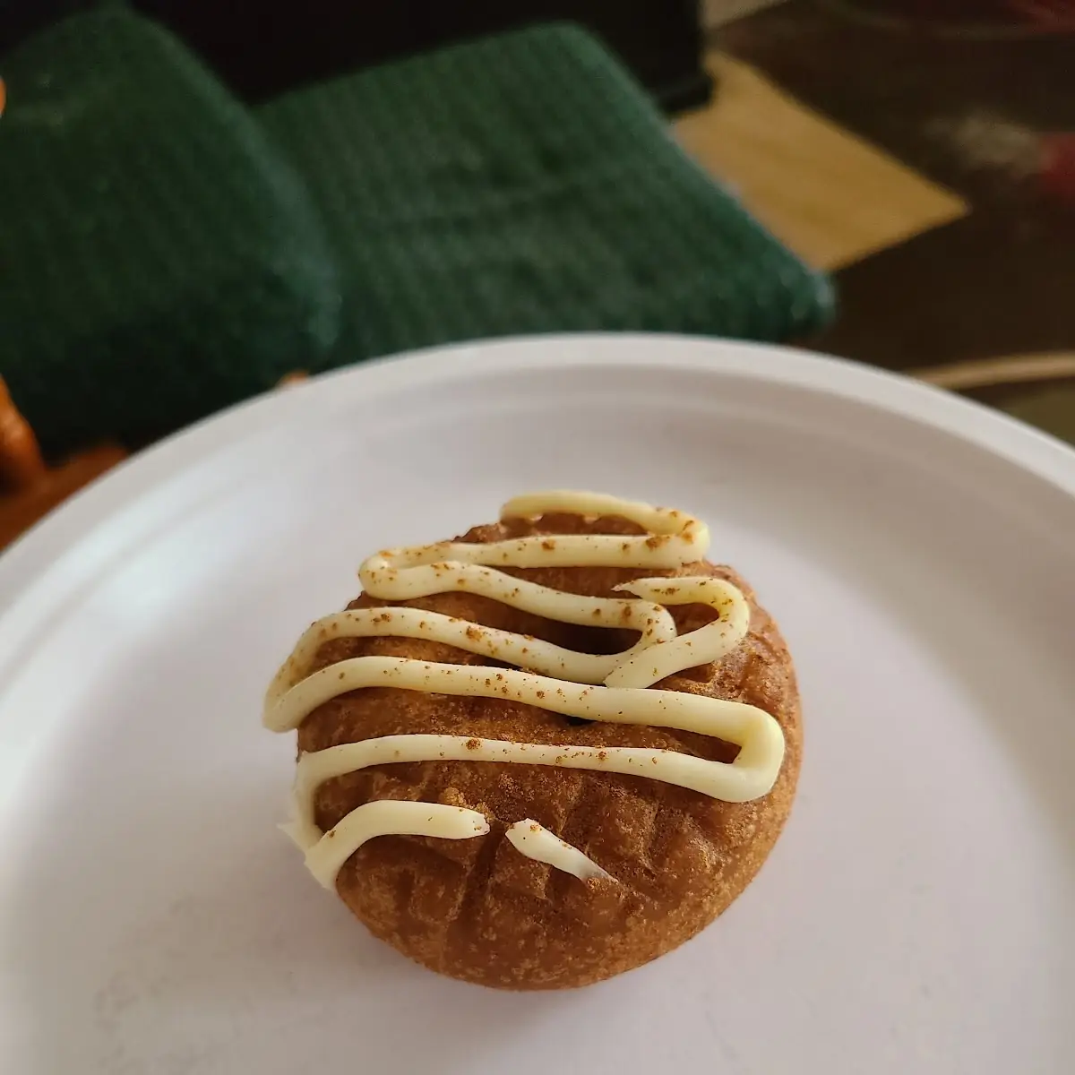 Pumpkin Spice