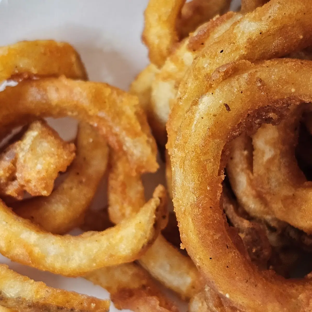 Curly Fries