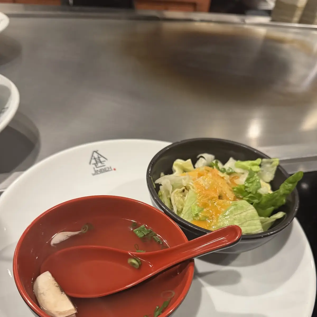 Miso Soup