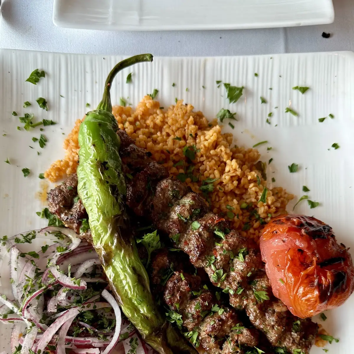 Adana - Doner Kebab