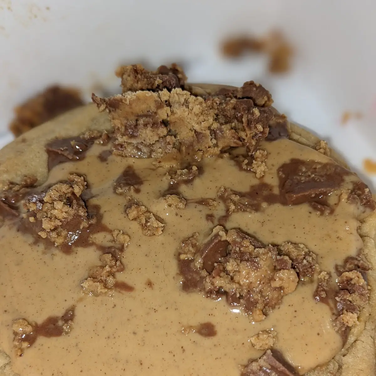 Peanut Butter ft Reese's Peanut Butter Cup