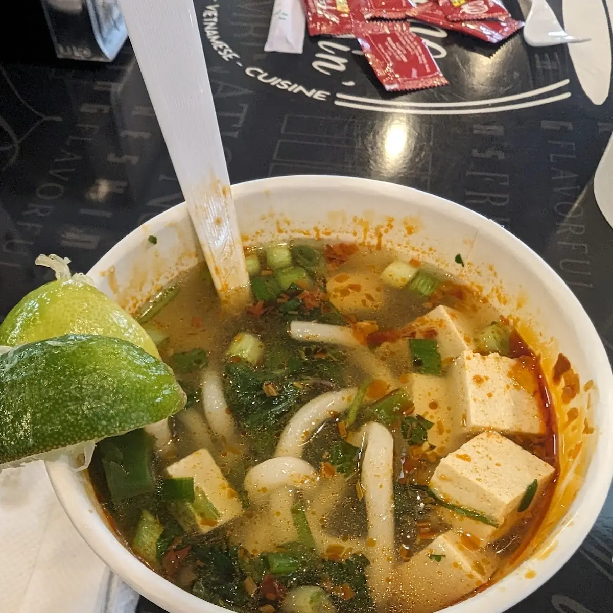Tom Yum