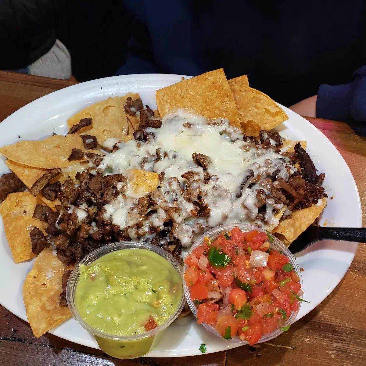 Super Nachos