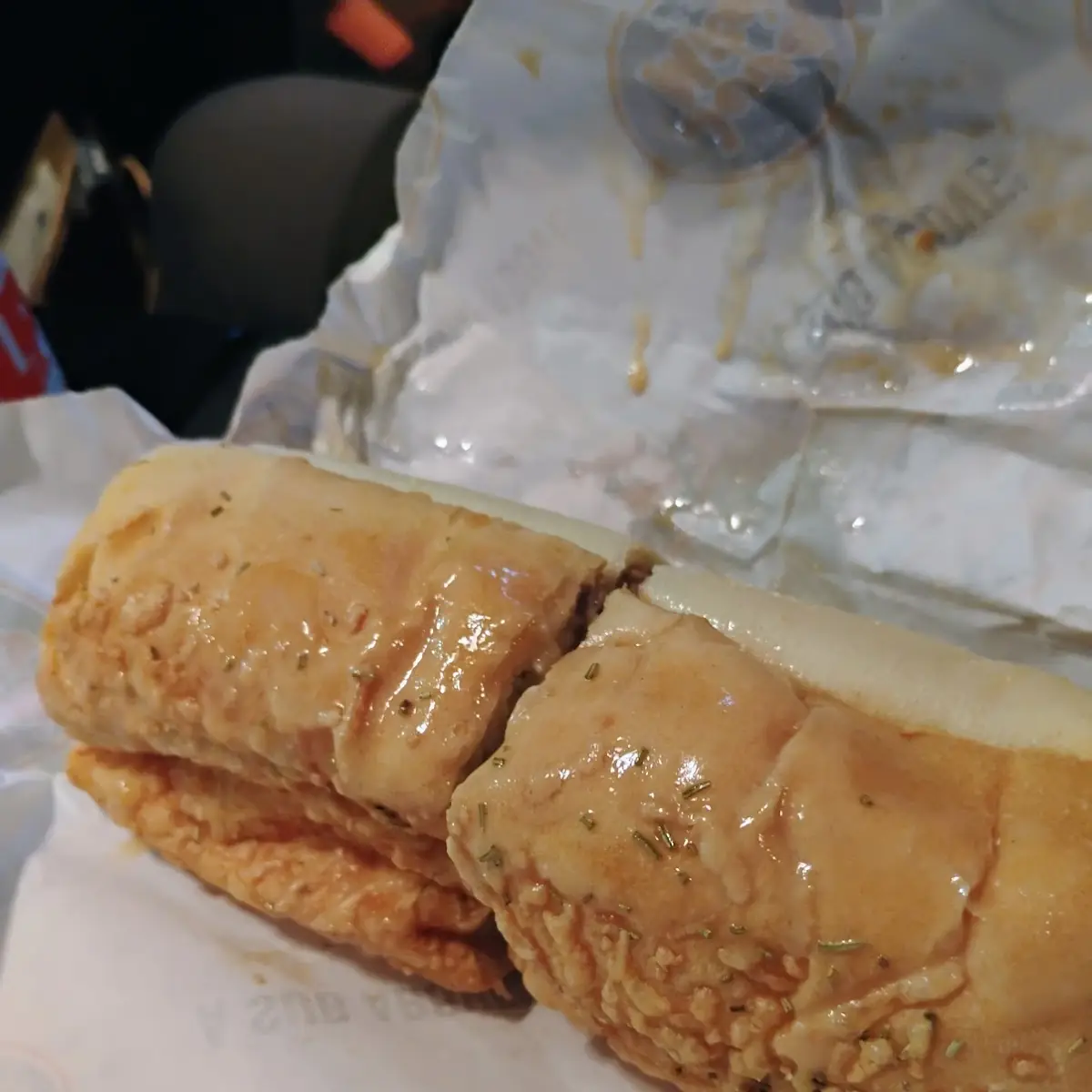 Southwest Philly Cheesesteak