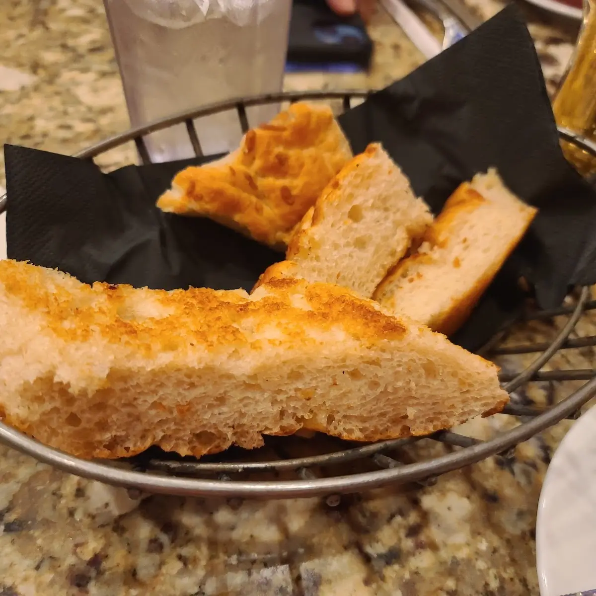 Garlic Bread