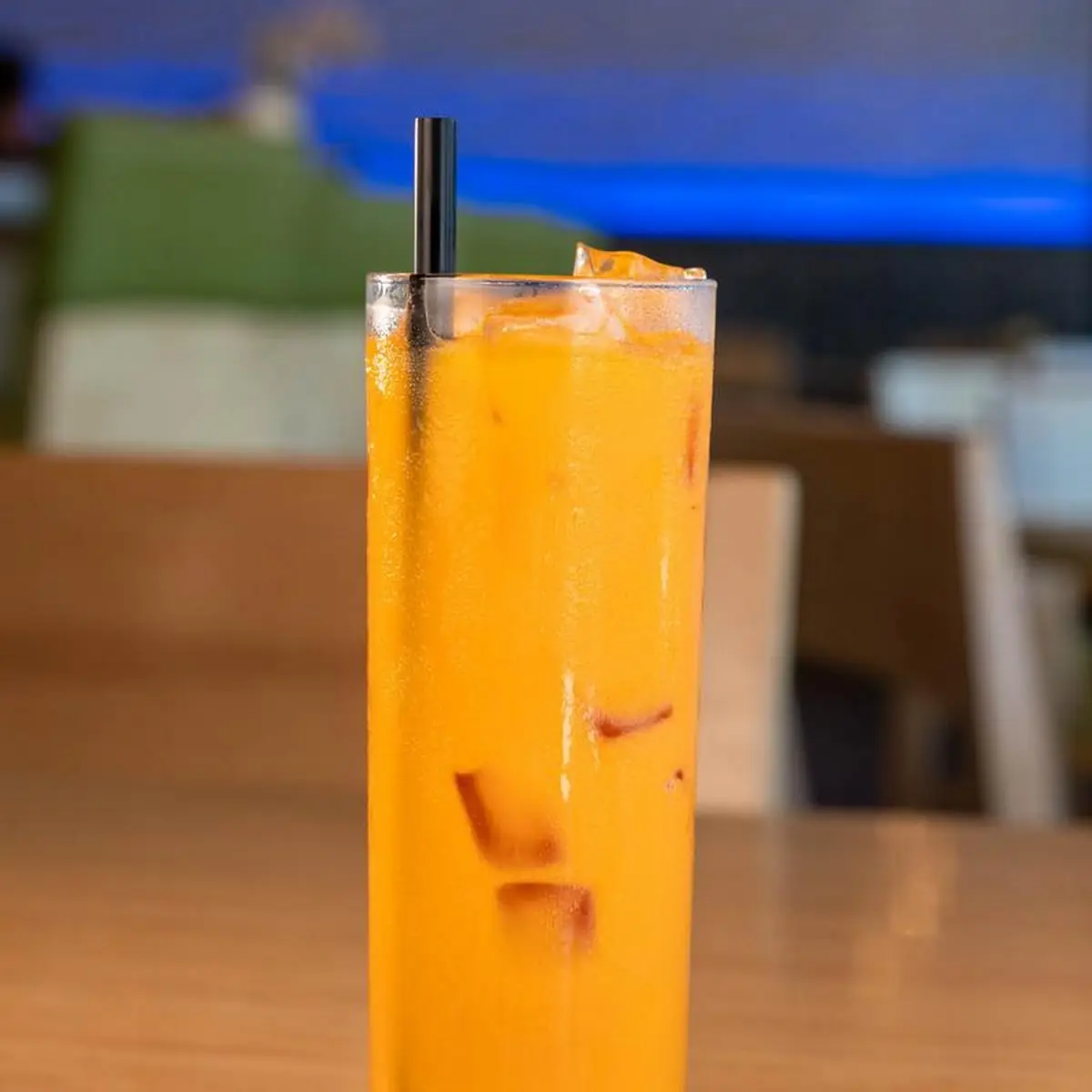 Thai Iced Tea