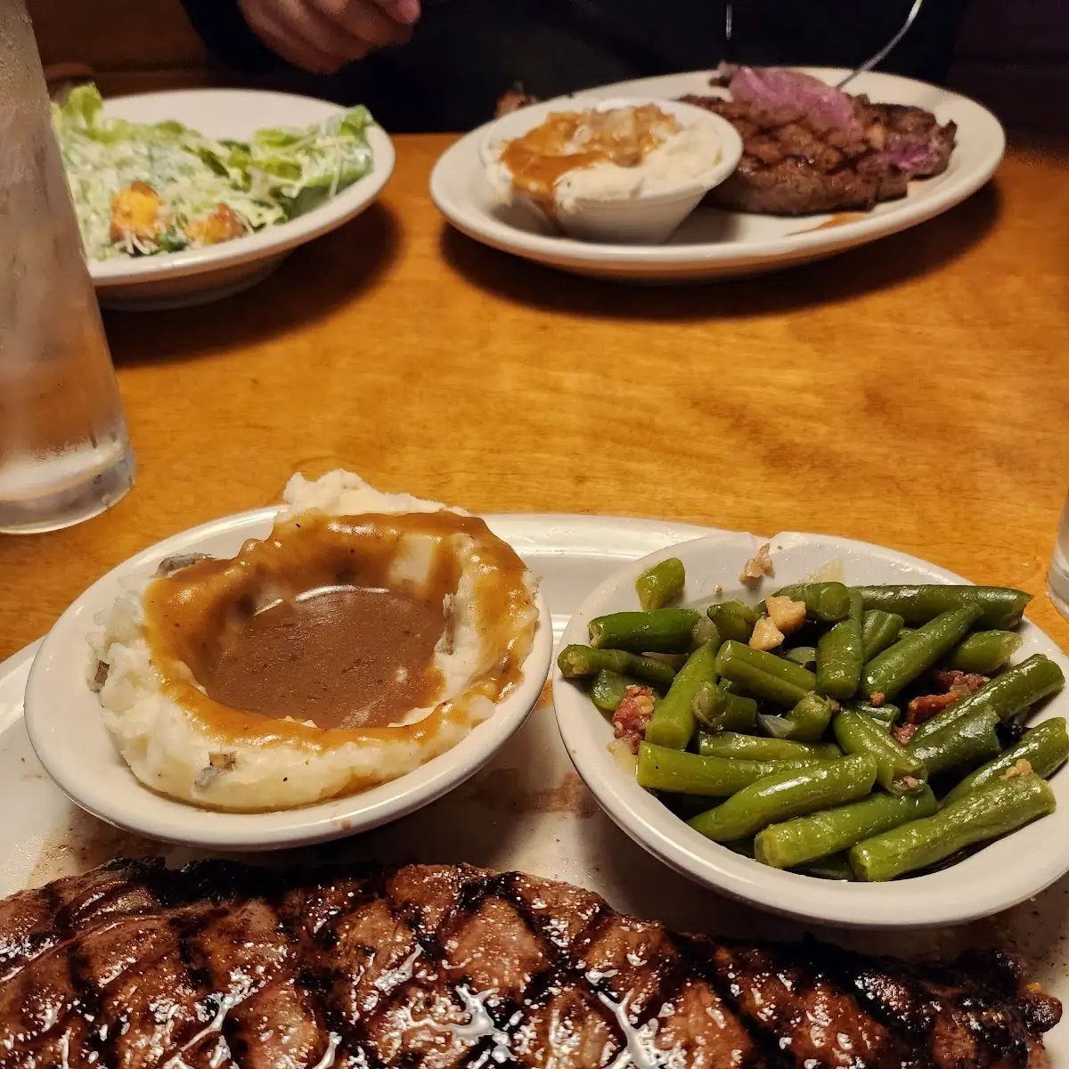 New York Strip 12 Oz