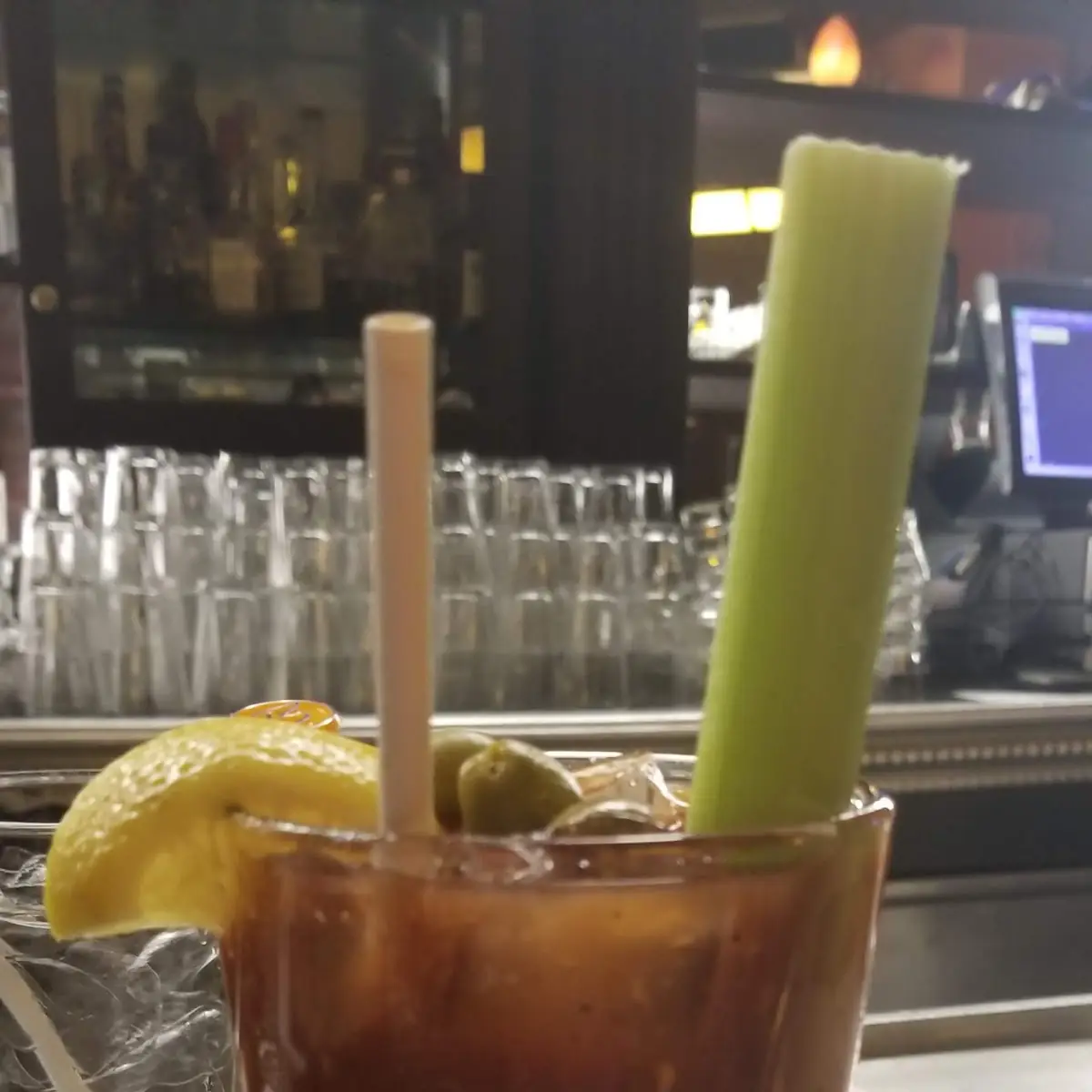 Bloody Mary