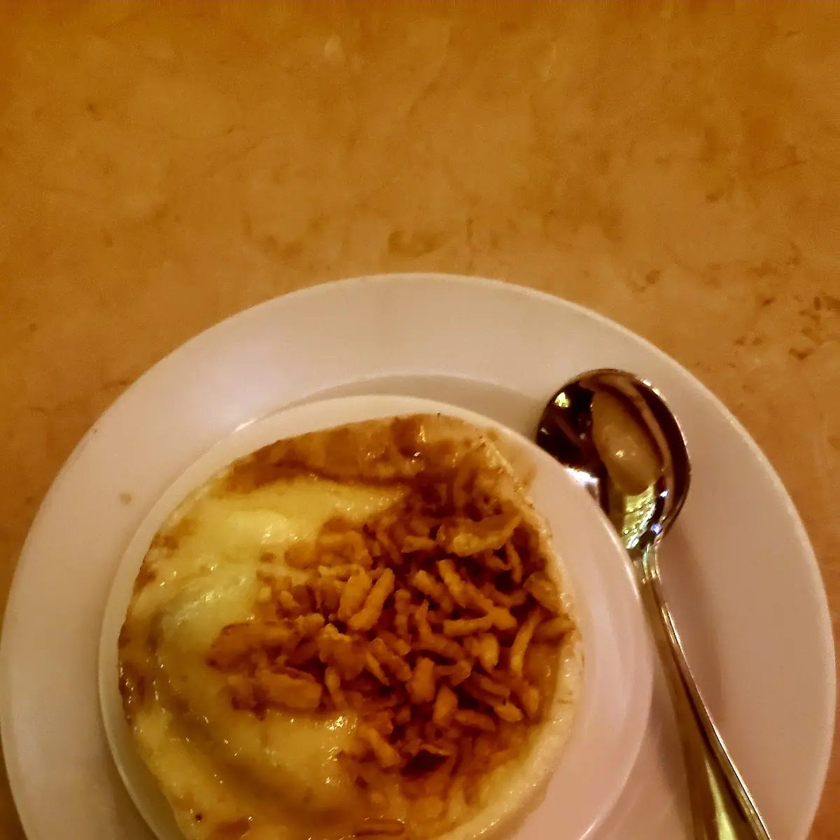French Onion Soup