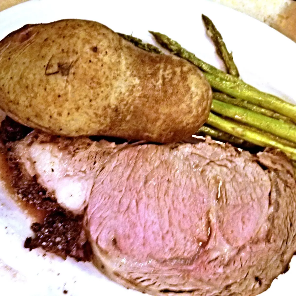 Prime Rib