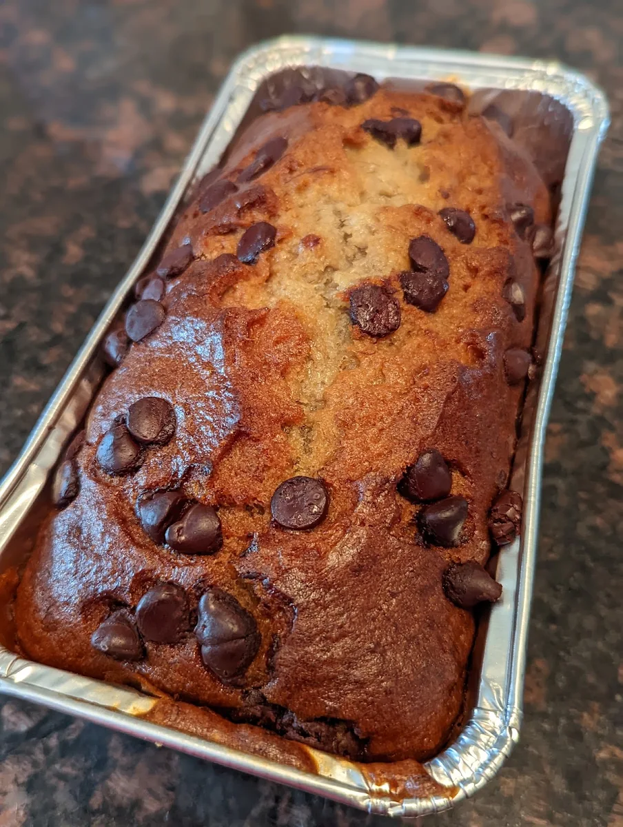 Banana Bread