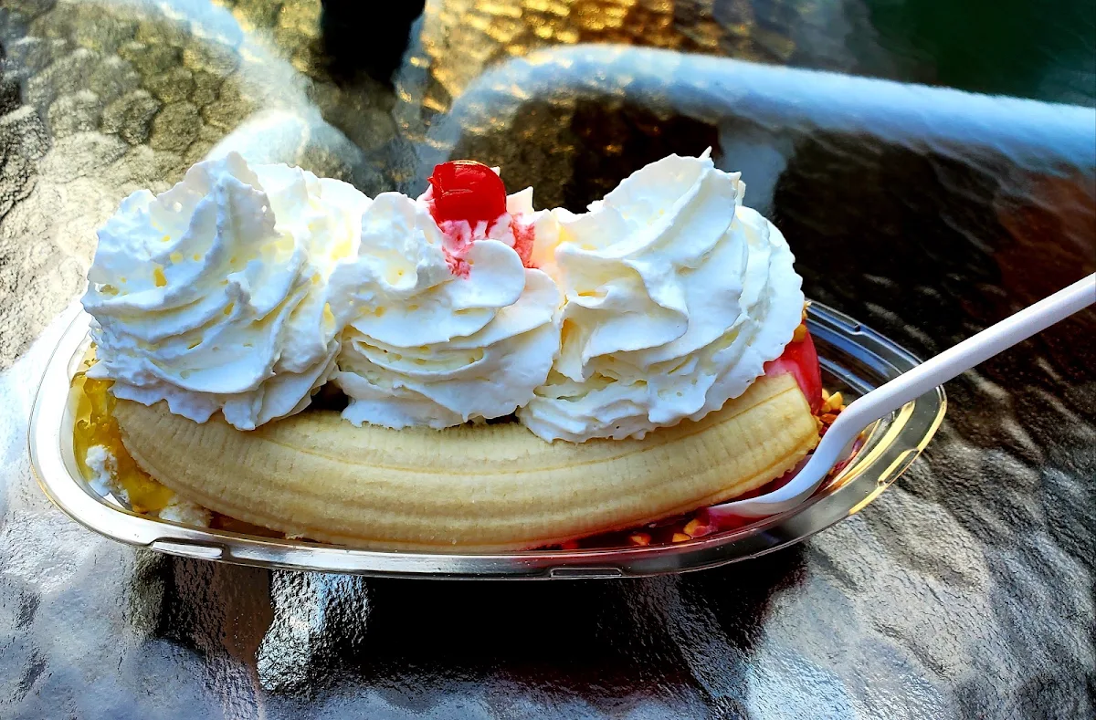 Banana Split