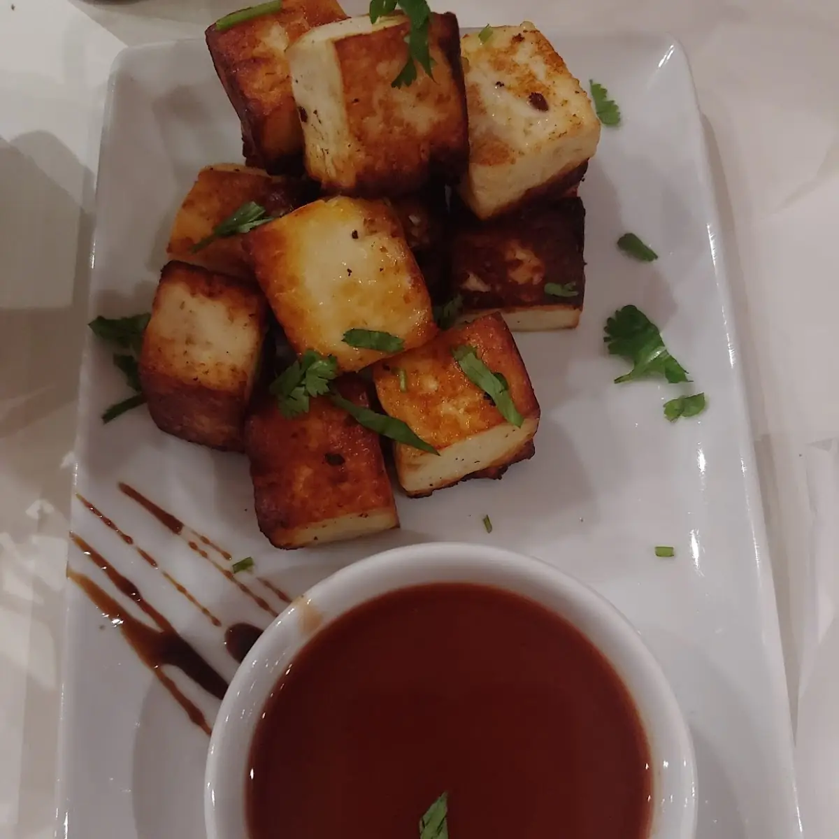 Queso de la Casa
