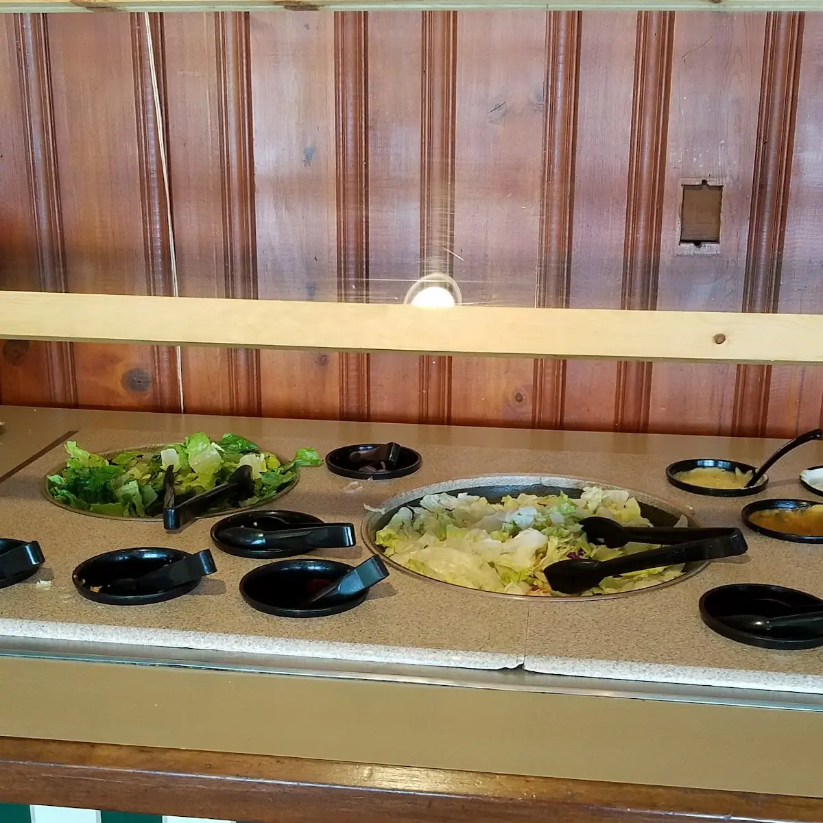 Salad Bar