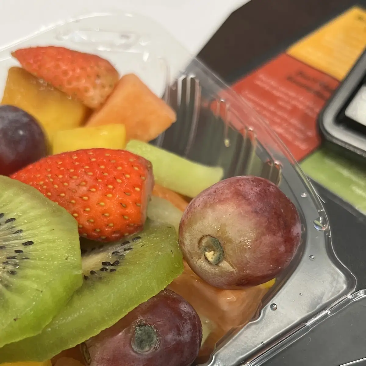 Fruit Cup