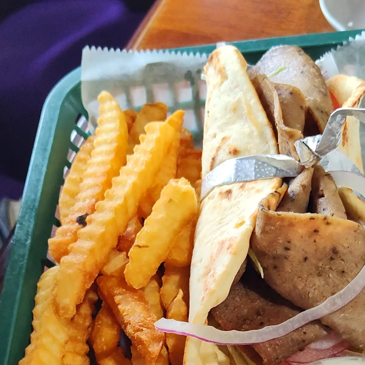 Gyro